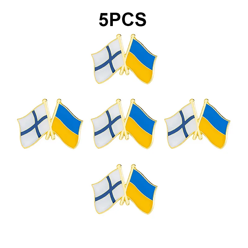 1-100Pcs Finland & …