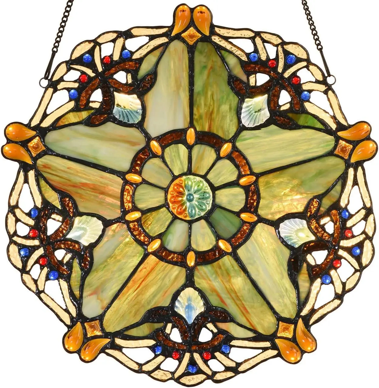 W10072 Baroque Tiff… - image