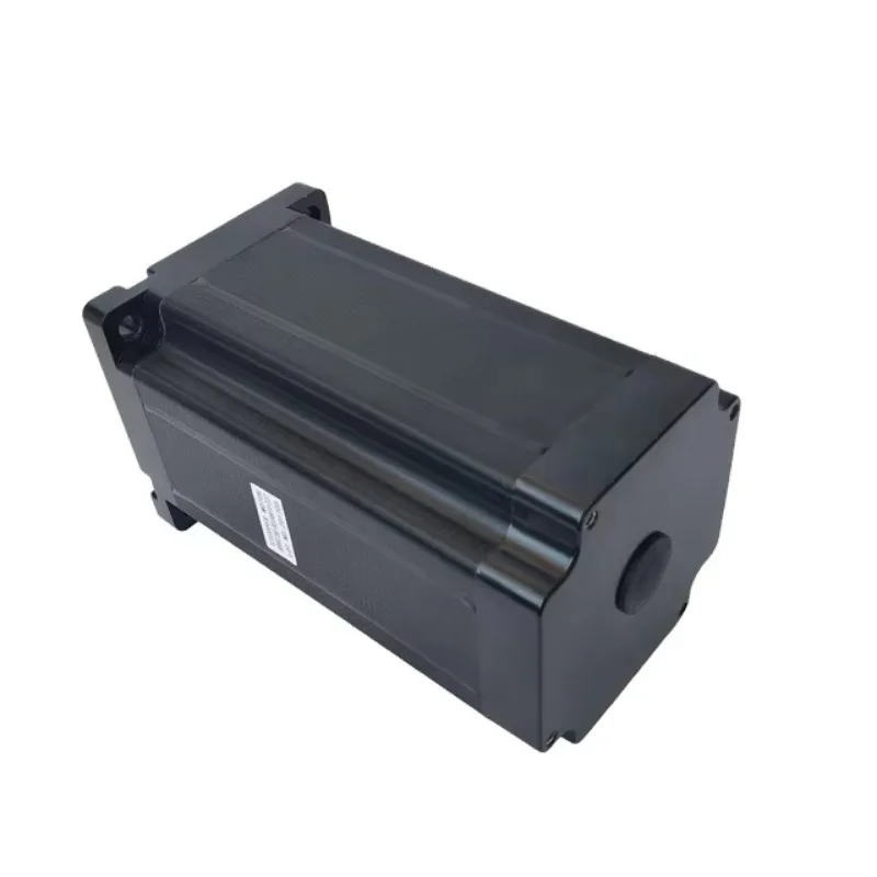Máquina CNC híbrida Nema34 con motor paso a paso Nema 34 de 12 Nm y 1700 oz.in en stock