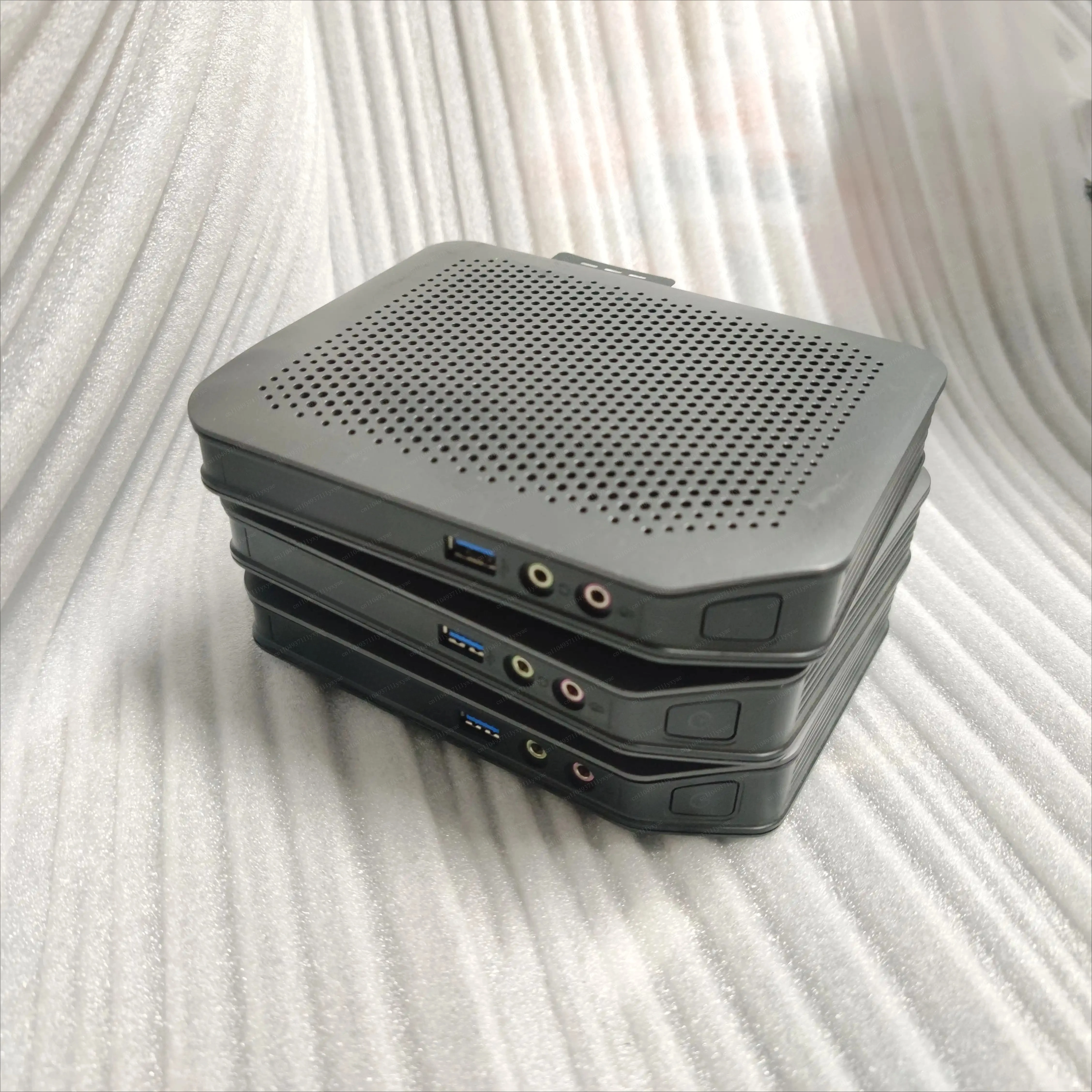 C92 Thin Endpoint Cloud Client J1800 Microcomputer ITX J1900 Small Host Home Office