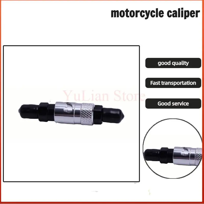 Quick Disconnect Brake Line Fitting Motorcycle & Race Car Hydraulic Hose Connector Plier-Activated Quick Release For Oil Pipe