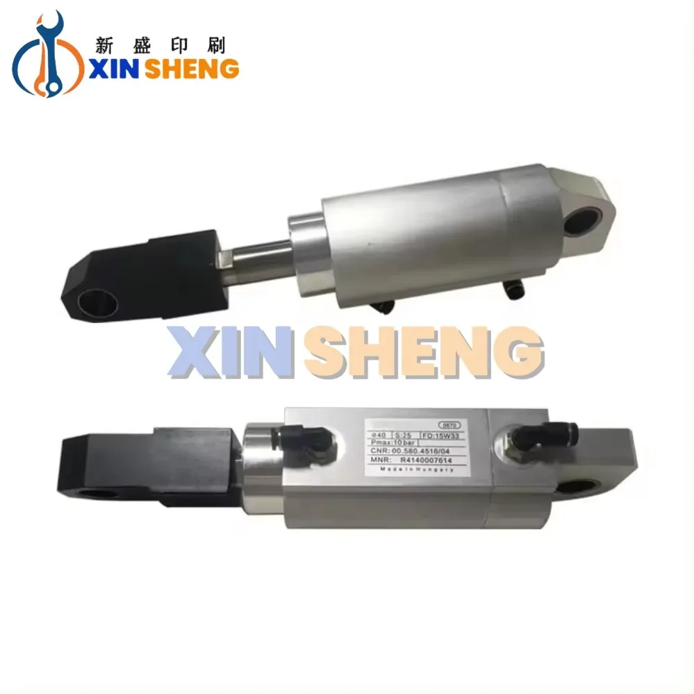 

Best Quality Pneumatic Cylinder 00.580.4516/04 Air Cylinder for XL105 Offset Printing Machine Parts