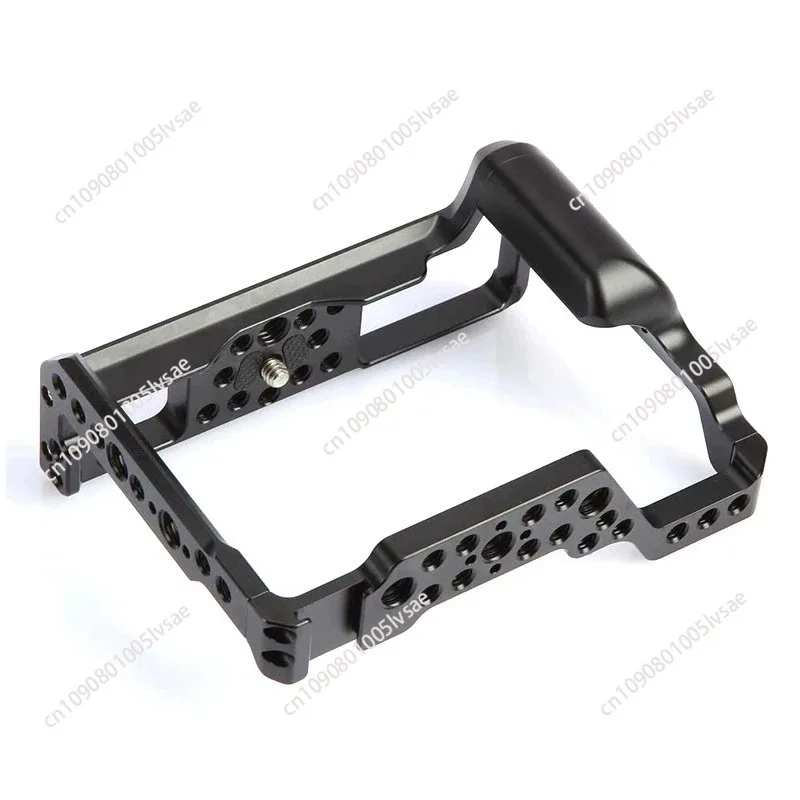 Applicable camera rabbit cage, micro-single XT4 expansion bracket live broadcast photography kit SLR rabbit cage accessories