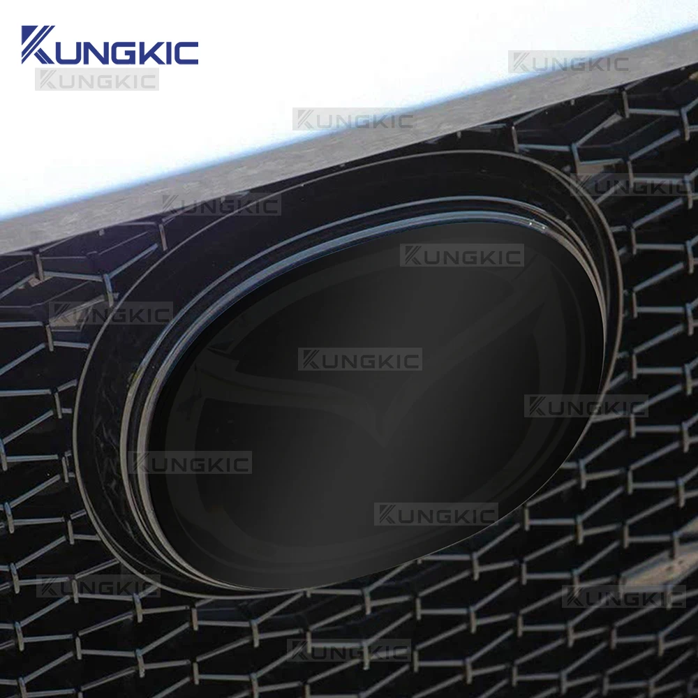 بولي TPU سيارة الجبهة على شعار قبل قطع الظلام المدخن PPF طبقة حماية لمازدا 3 2019 2020 2021 2022 2023 2024 2025 Mazda3 Axela