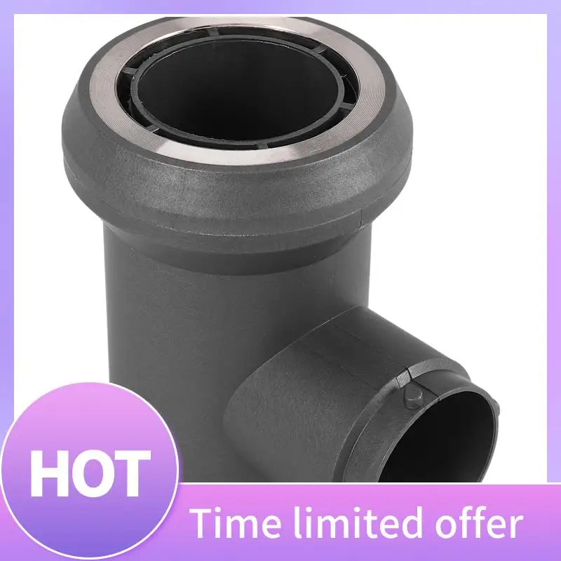 

Адаптер для завивки волос A11R, совместимый с Dyson Airwrap, аксессуары для стайлера, фен, бигуди, запасные части