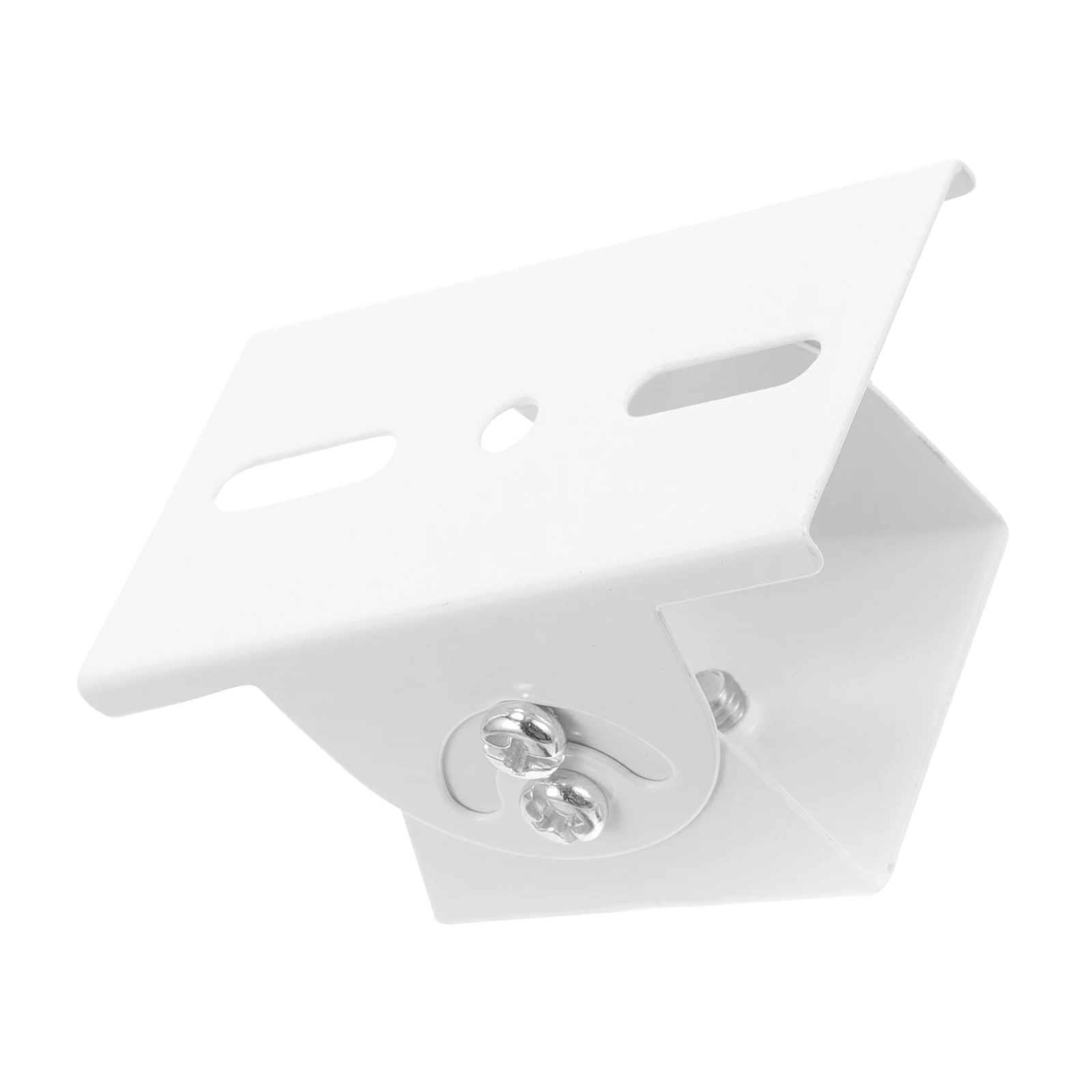 

Adjustable 360-Degree Security Mount Bracket Wall Holder Metal System Stand Ip Monitoring Gimbal