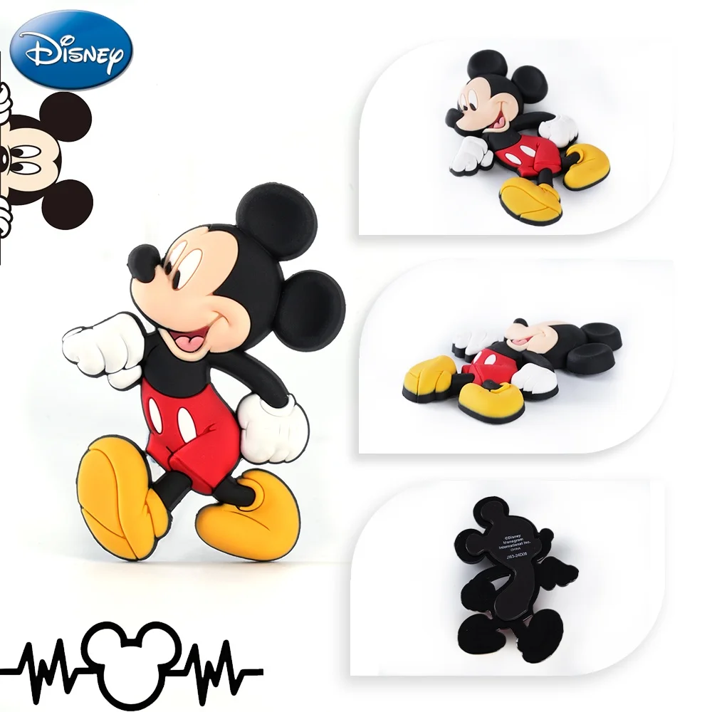 Mickey Officially L…