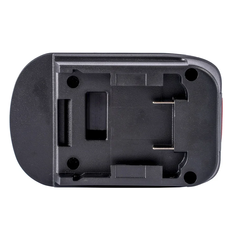 Imagem -04 - Adaptador de Bateria Mt20dl Apto para Makita 18v 20v Ferramentas Elétricas Bateria Li-ion Bl1850 Bl1840 Bl1830 Converter para Dewalt