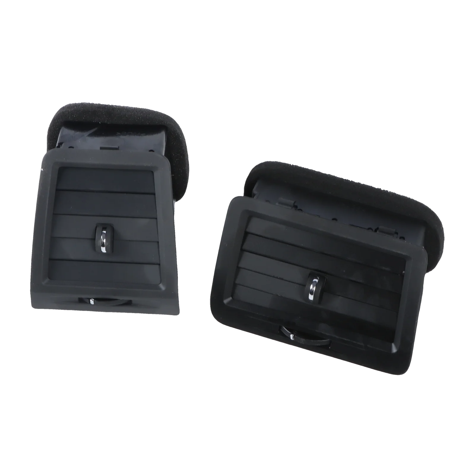 فتحة تهوية للوحة القيادة LH RH لـ 2008-2014 1QL40XDVAA 1QL41XDVAA مجموعة مخرج الهواء