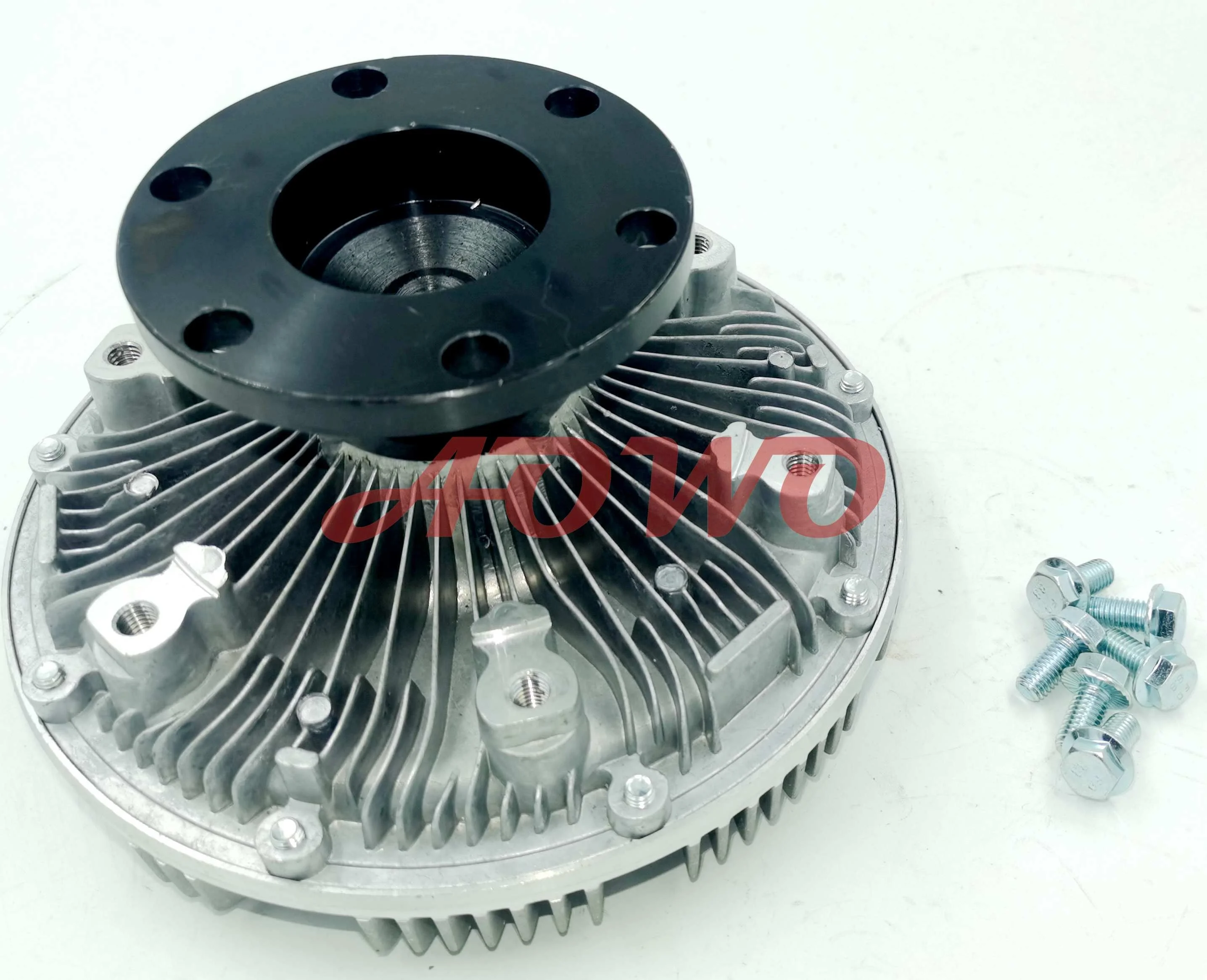 

020004620 020004621 020004622 Муфта вентилятора системы охлаждения двигателя для вентилятора сцепления KAMAZ RUSSIAN TRUCK