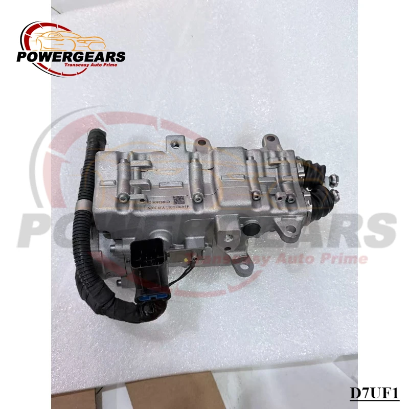 D7UF1 Original New Clutch Actuator Assembly 414702D011 Suit For Hyundai IX25 IX35 KIA KX3 KX5 2005-2023 414702C210