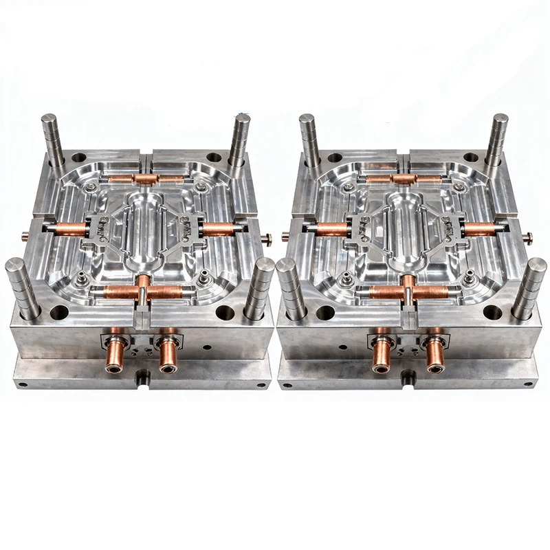 

Custom Plastic Part Injection Mould Product Design PA ABS Injection Molding Service