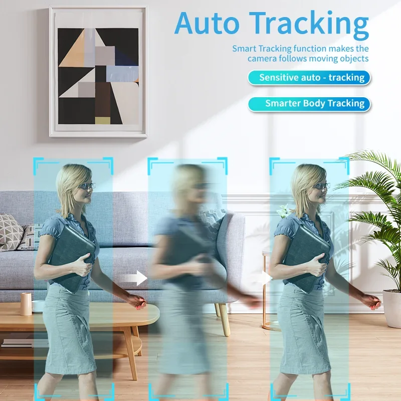 W02 1080P Mini-Sicherheitskamera für Zuhause mit Nachtsicht, Überwachung, Outdoor-Camping, WIFI, Subminiatur-Smart-Home-Kamera, CCTV-Video – Detail 5