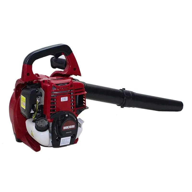BHX3600 Portable Hair Dryer Greenhouse Snow Blower Four-Stroke Dust Collector Forest Fire Fighting Fire Extinguishing