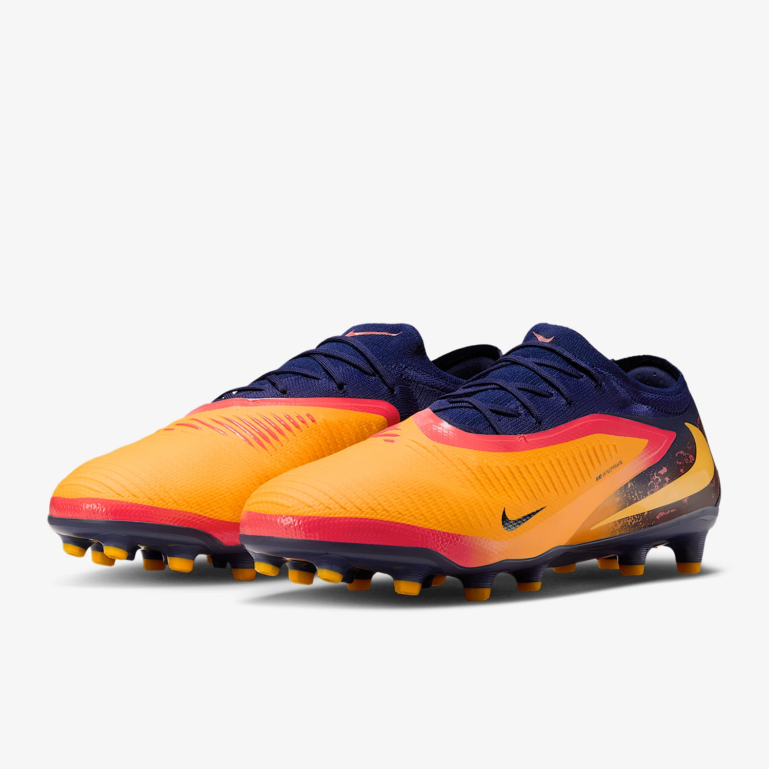 

Оригинальные прочные футбольные бутсы унисекс с низким верхом Nike Phantom 6, IH1777-800