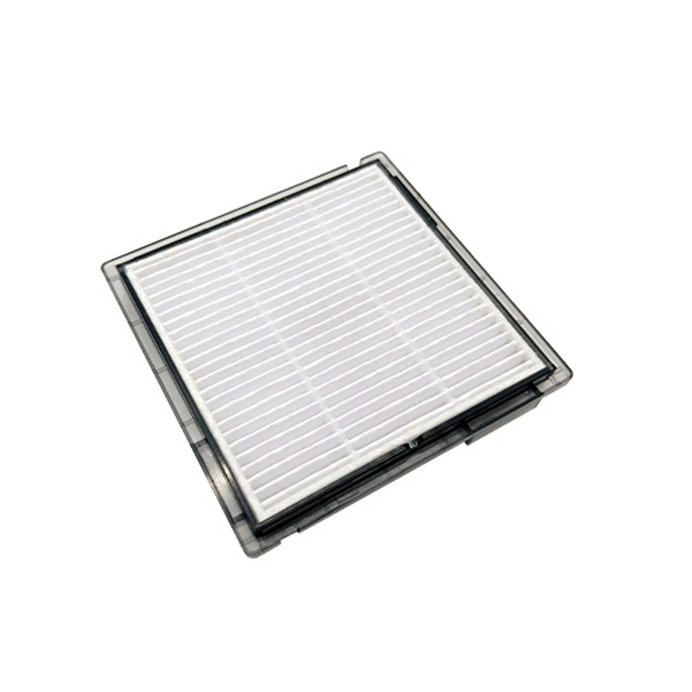 

FGGS-Replacement Parts Washable Filter For Roborock V Vacuum Cleaner Accessories 8PCS