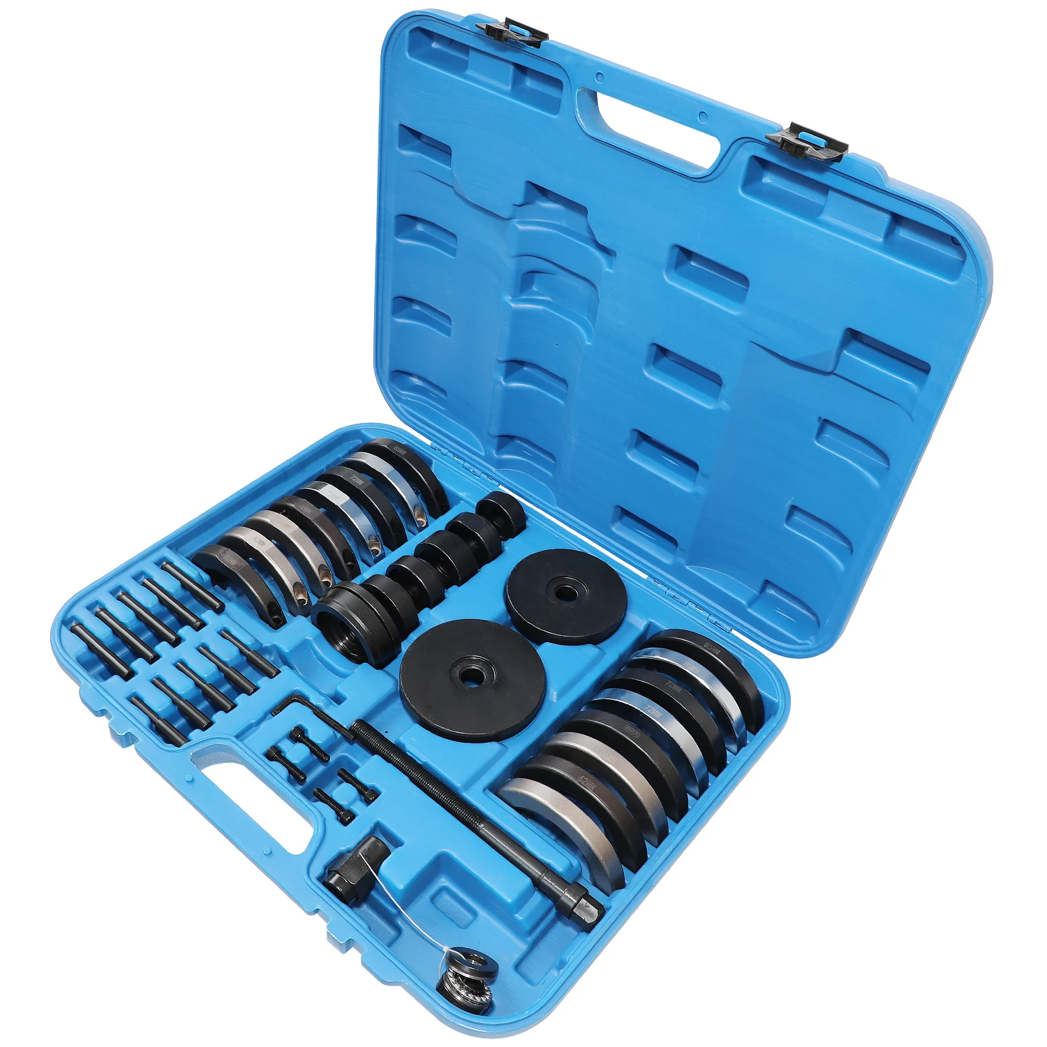 43 pieces  bearing Pering disassembly tools