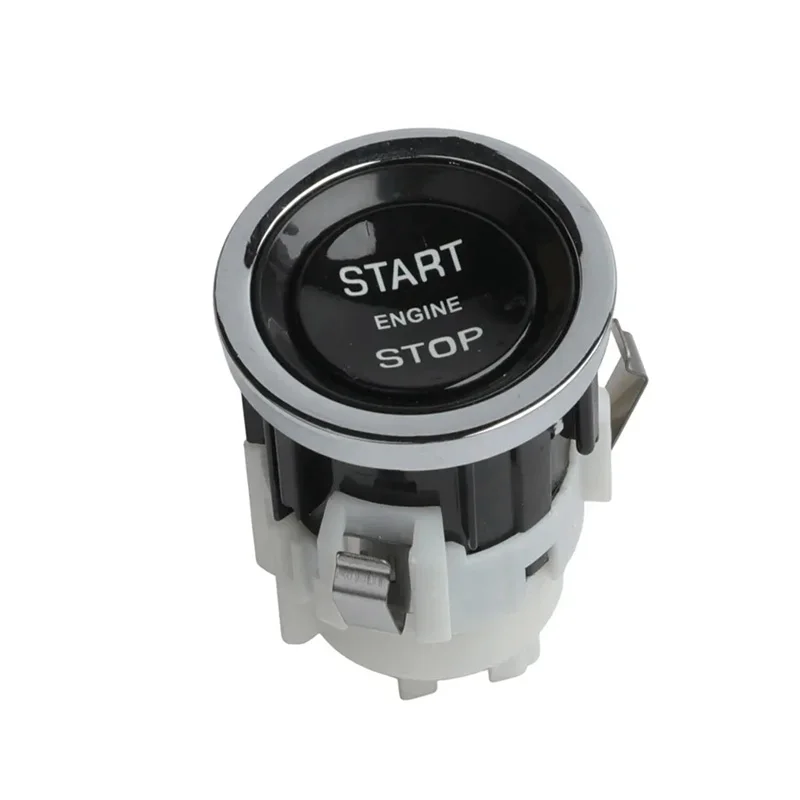 Engine Ignition Start Switch For Jaguar XJ XJR XJR575 Car Ignition Switch Button C2D59751