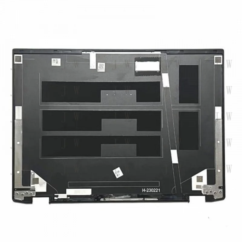 

DDZ новый для MSI Summit E16 FLip MS-1591 MS-1592 MS-1593 задняя крышка ЖК-дисплея верхний чехол