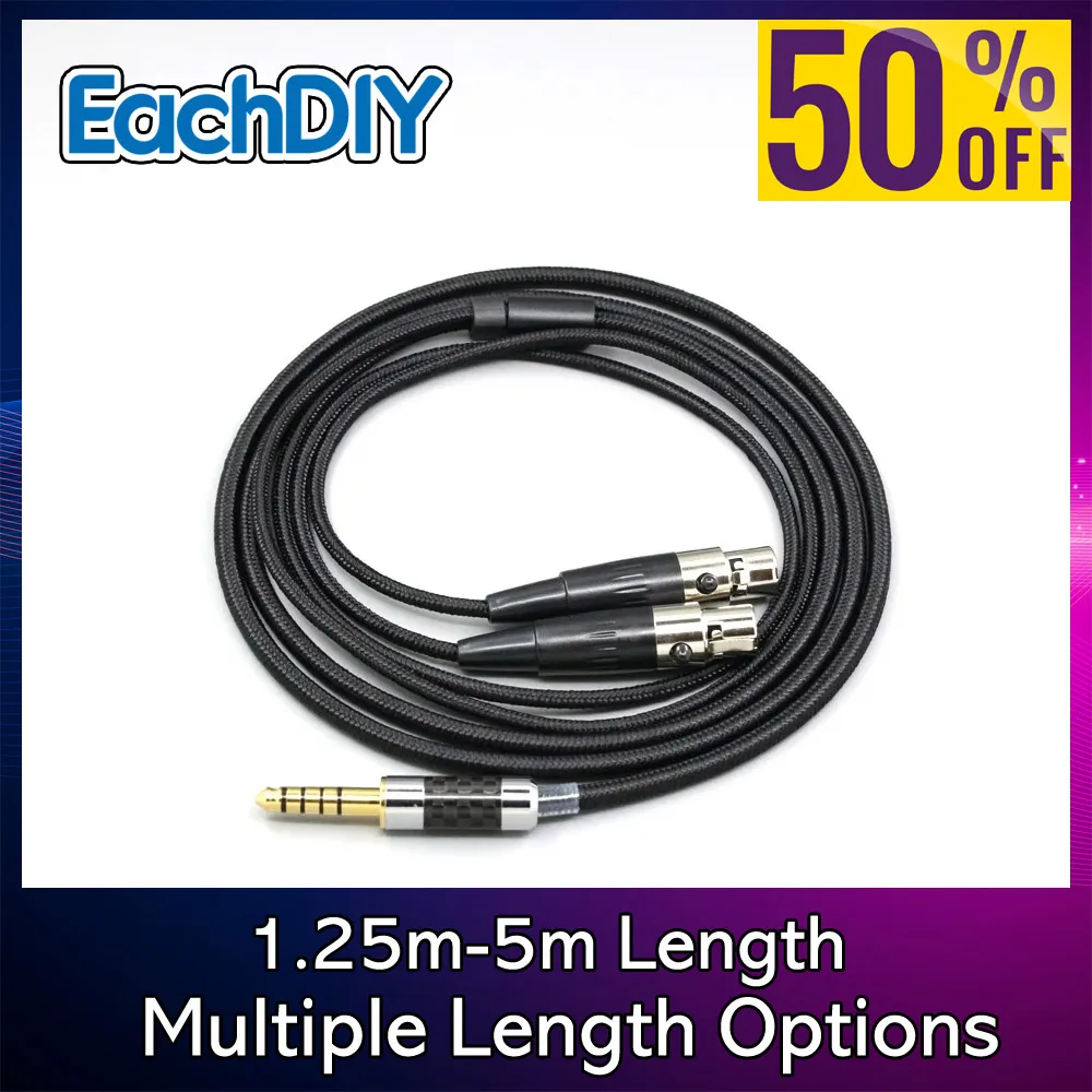6.5Mm Xlr 4.4Mm Sup… - image