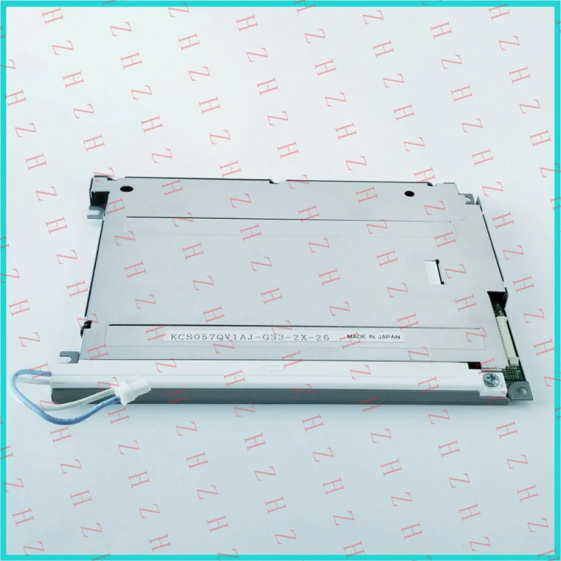 

ЖК-дисплей P+ KCS057QV1AJ-G33 для Kyocera