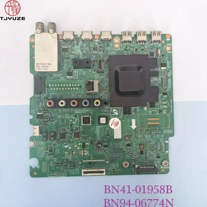 

Compatible with Samsung Main Board BN41-01958B BN41-01958 BN94-06774N for UE32F5300AKXUA UE32F5300AK UE32F5300