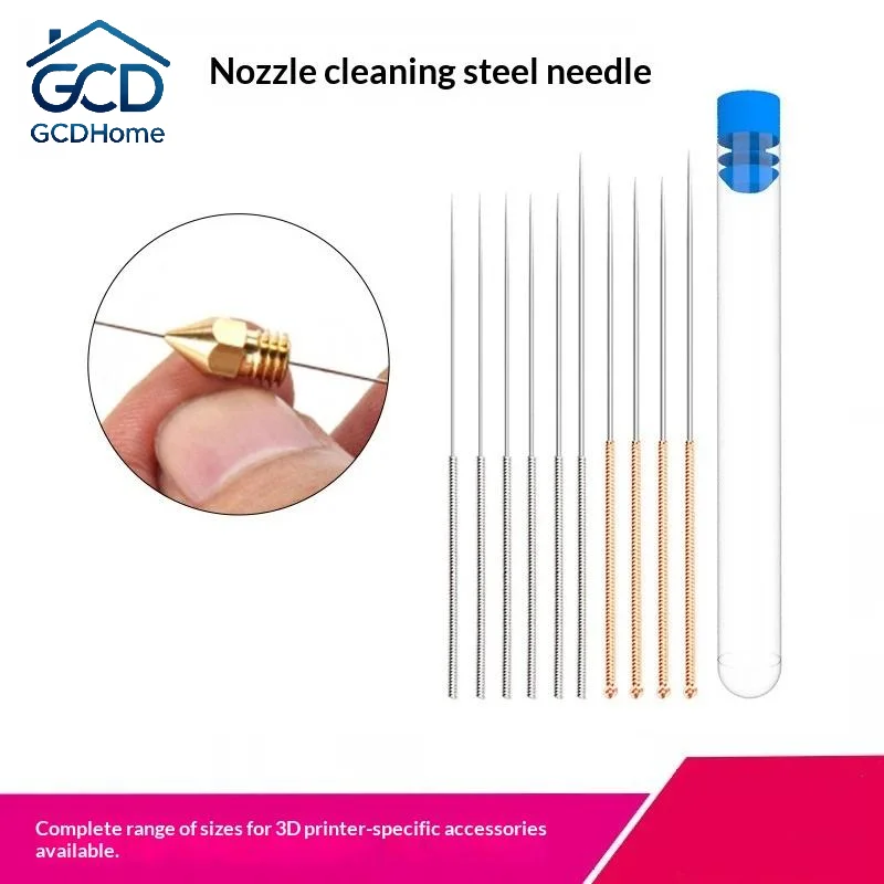 Car Windscreen Jet Nozzle Dredge Tool Kit 20Pcs Multi-functional for Gas Stove Shower Head Cleaning
