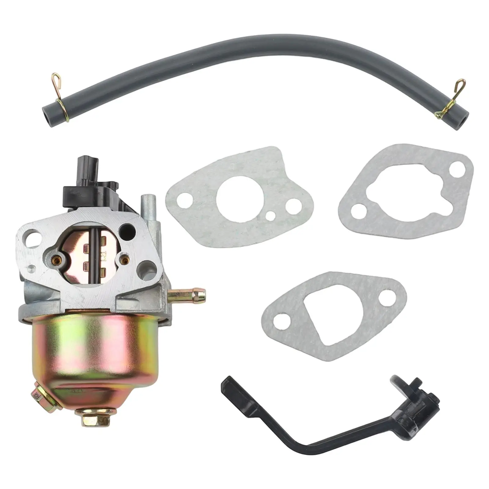 Robust Carburetor for 208CC Cultivators 917 299010 and 917 299011 Reliable Performance in Challenging Conditions
