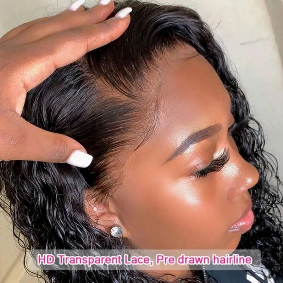 Thumbnail 2 - #29 Best Selling Side Part Lace Wigs