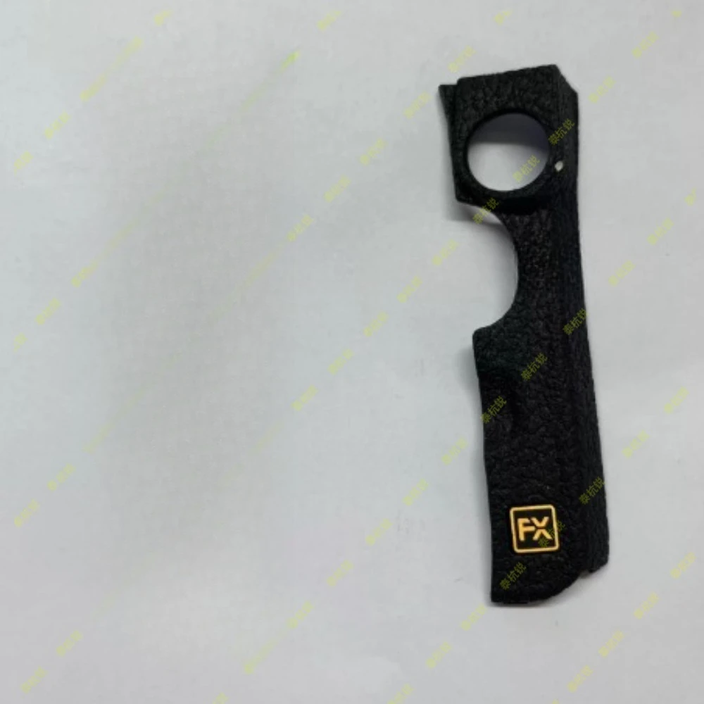 

Оригинальная резиновая накладка для боковой панели Nikon D850, левая, для ремонта камеры, запасная часть