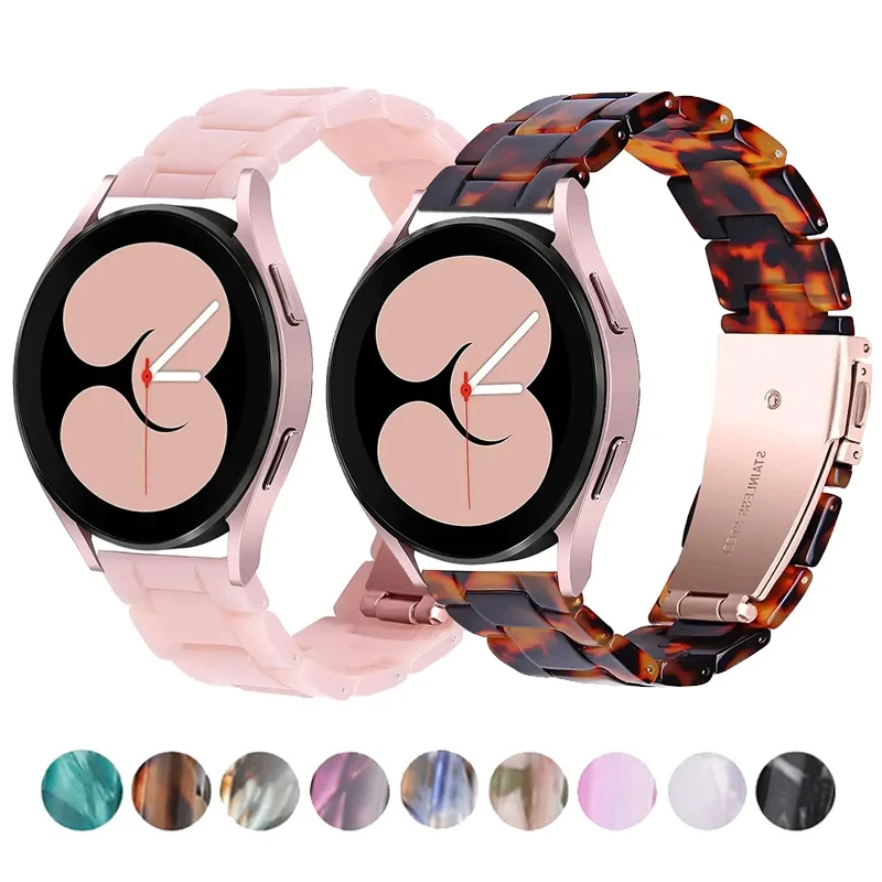 송진 워치 스트랩, 삼성 갤럭시 4, 5, 6, 46mm, 기어 s3 밴드 스트랩, 스테인레스 스틸 버클, 화웨이 gt 워치 밴드, 20mm, 22mm 