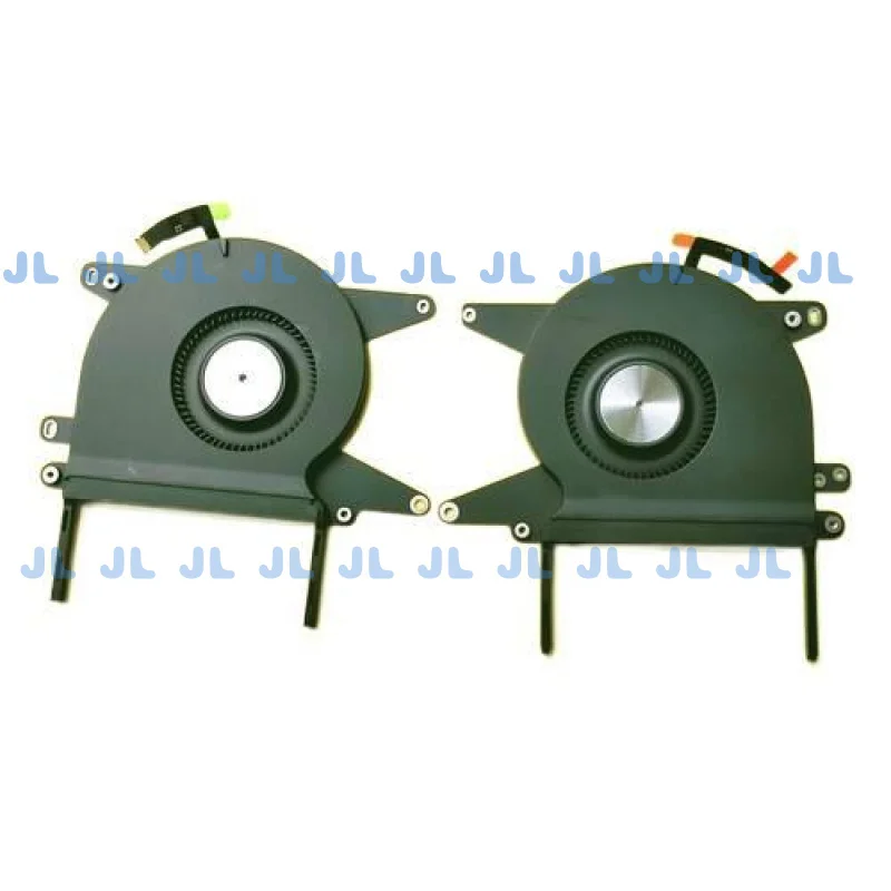 

LI + новый охлаждающий вентилятор для процессора Apple Macbook Pro 14 A2442