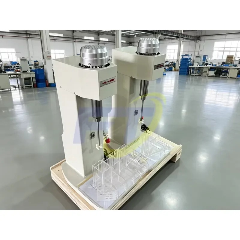 i Hot Sale Lab Hanging Cell Gold Ore Flotation Separator XFG Flotation Machine 5-35g Capacity 220V for University/Laboratory