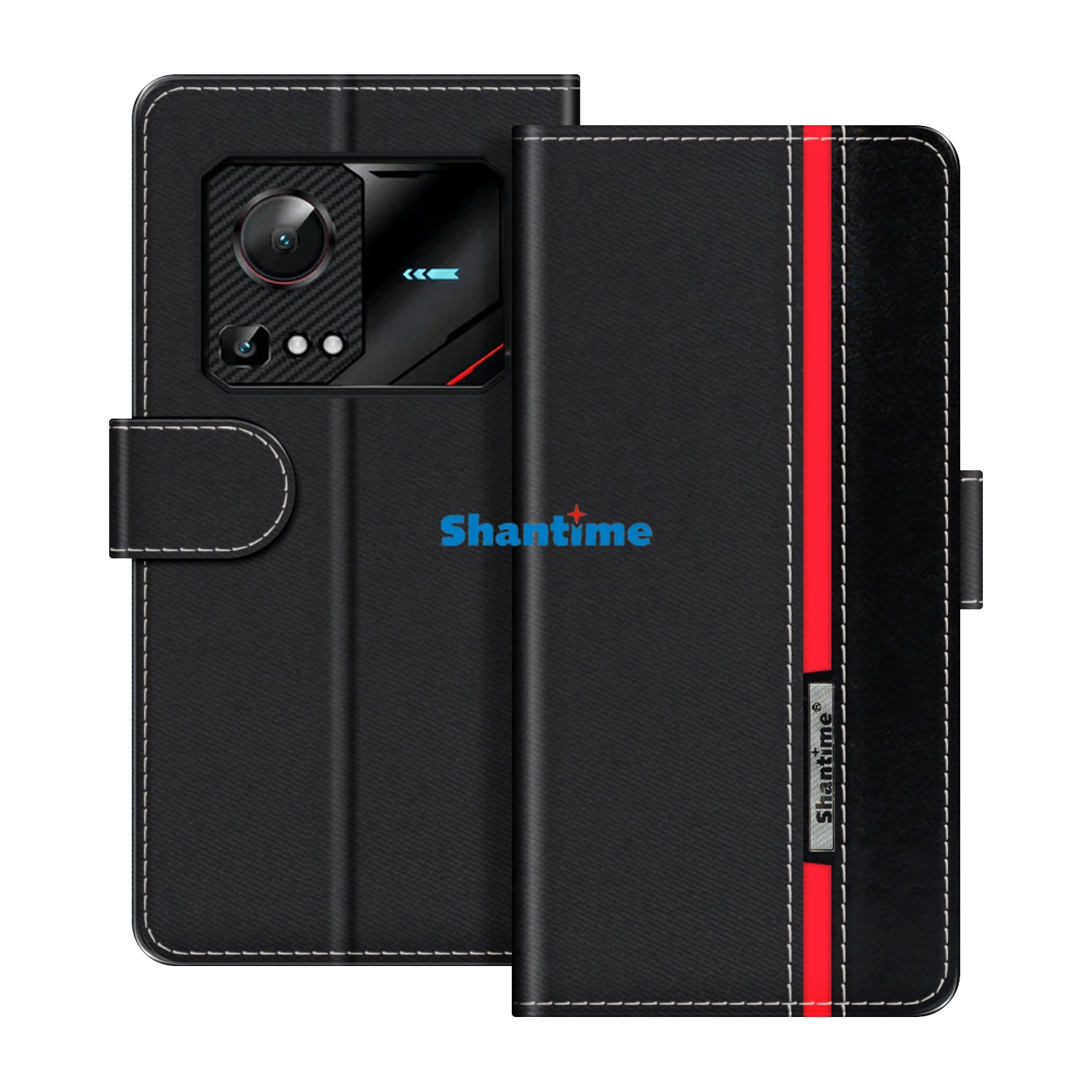 

Совместим с Hotwav Hyper 7S 5G Hotwav Hyper 7 5G защитный чехол-книжка-кошелек чехол для мобильного телефона подставка чехол для мобильного телефона