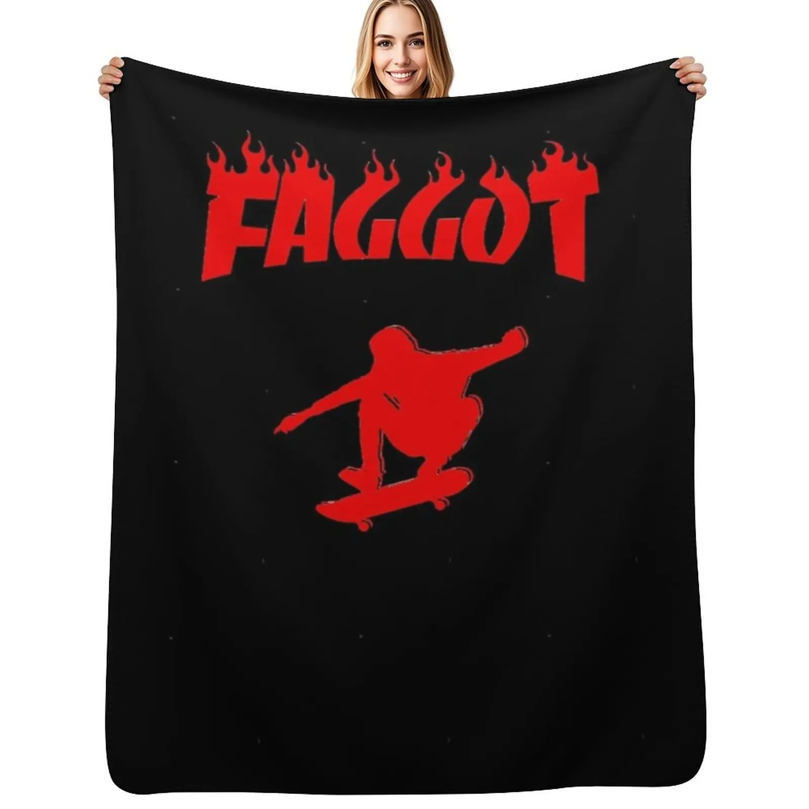 EXCLUSIVE Best Selling Faggot Throw Blanket Luxury Nap sofa bed Decorative Sofas for babies Thermal Blankets