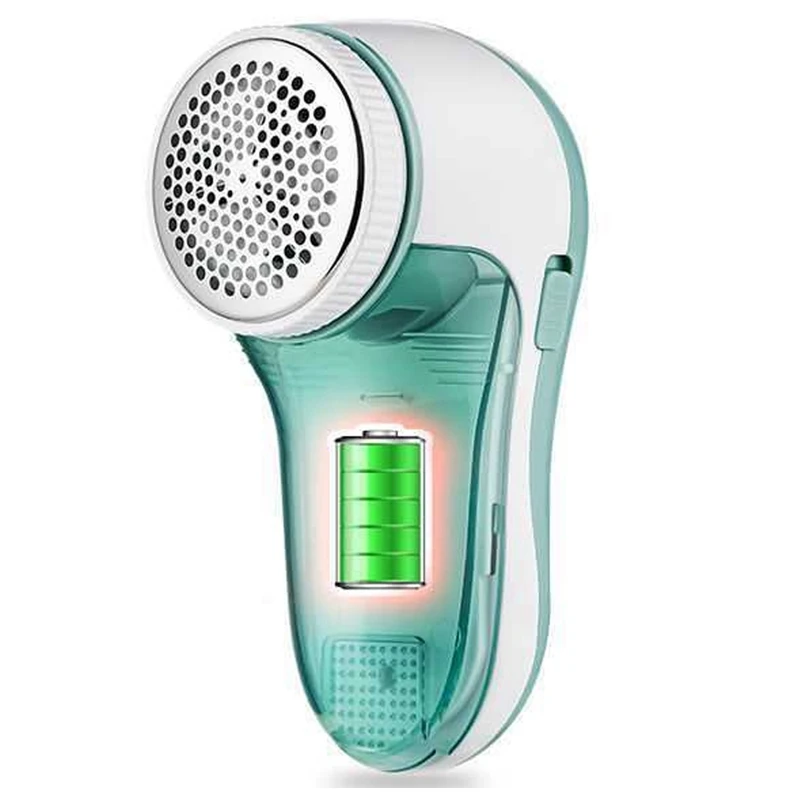 糸くず除去機,ペレットトリマー,ポータブルチャージャー