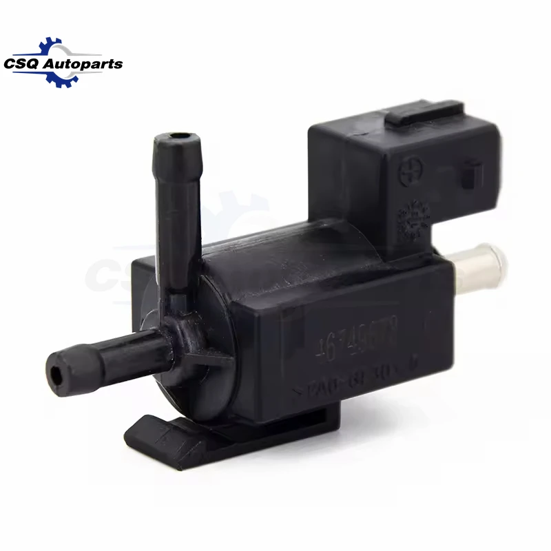 FOR Alfa Romeo 147 Fiat Bravo Doblo Punto Idea Lancia Delta Musa 46813571 60801980 46749673 Turbo Boost Pressure Solenoid Valve