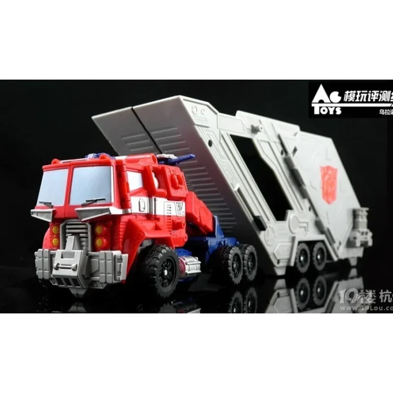 Disponibile Hasbro Transformers Series Toys 2013 Anno del Serpente Edizione limitata E Optimus Prime Collection Regalo di festa per ragazzi