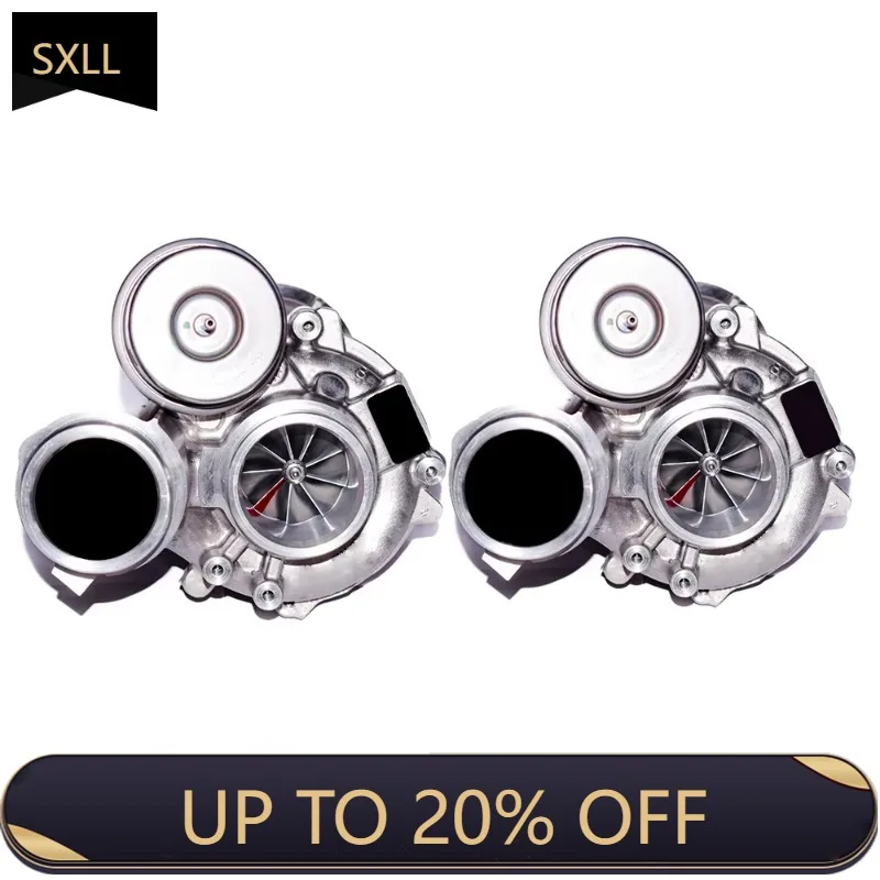 

SXLL Turbo kit A2740903580 A2740904380 turbocharger for GT10004.0L V8 twin-turbo