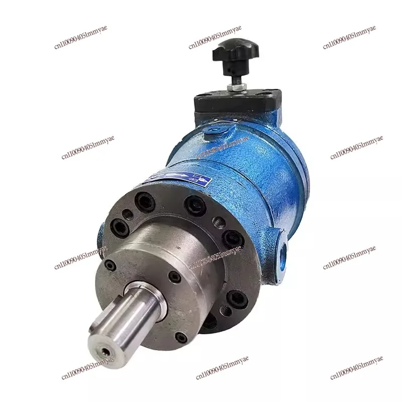 

SCY14-1B axial piston pump high pressure oil pump piston pump