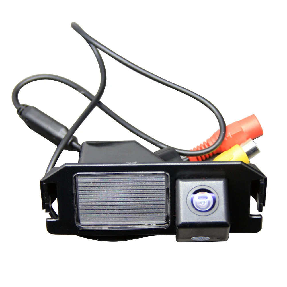 92501-B2000 92501-2M100 170 Degree Rear View Backup Reverse Camera 925012L500 925022L500 Fit for Hyundai Genesis Coupe 2009-2016