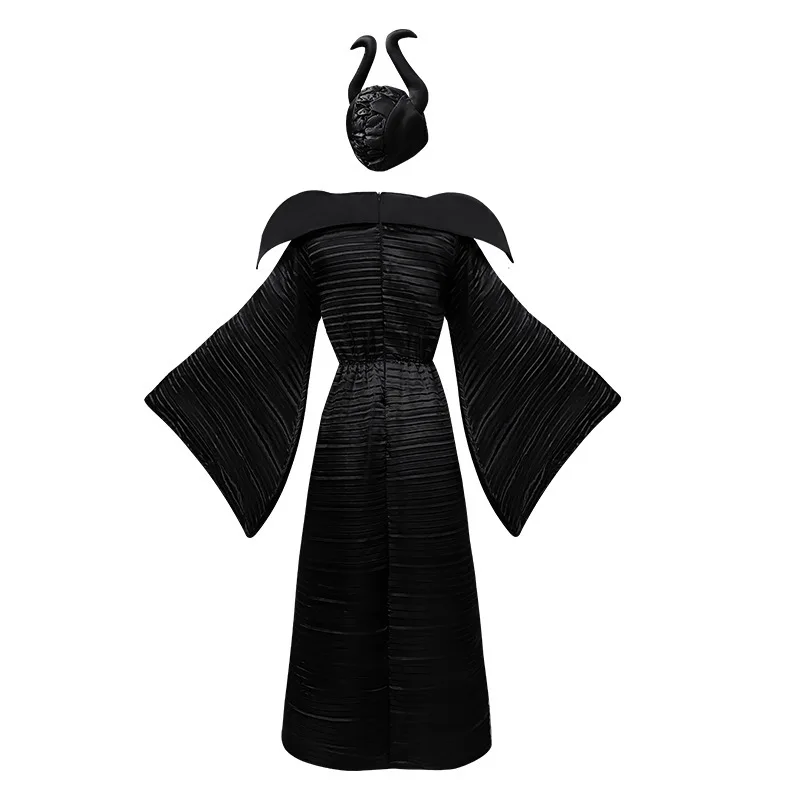 ชุดแม่มด Loween S Beau สำหรับการแสดงบทบาทสมมติ คอสเพลย์ การแสดงบนเวที เสื้อผ้าผู้หญิง