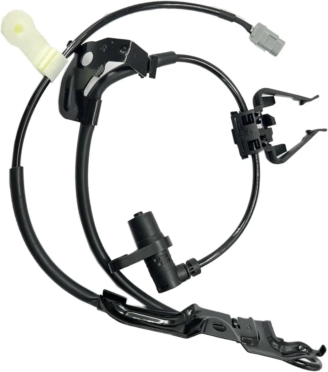 

1X новый датчик скорости колеса ABS для Toyota Camry Lexus ES300 ES330 ES350 передний левый 89543-33070