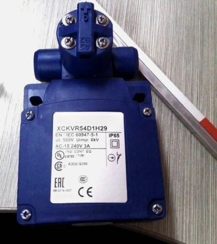 

Совершенно новый оригинальный XCKVR54D1H29 1 шт. Быстрая доставка