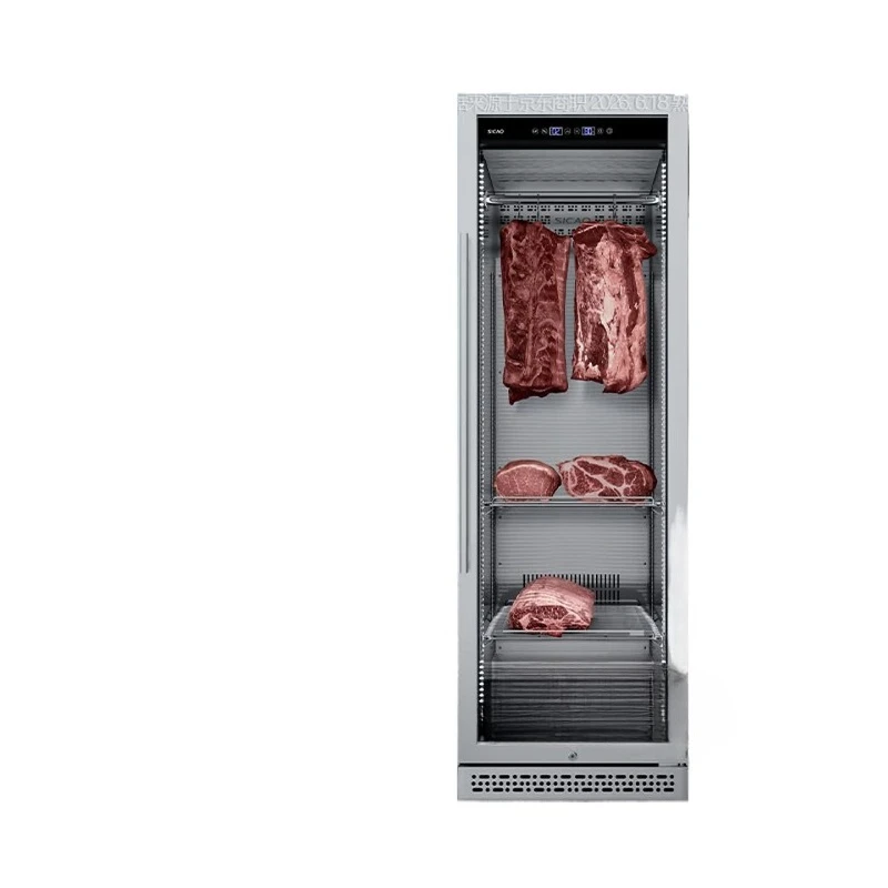 Dry-type cabinet High-grade beef maturing cabinet, meat  cabinet DRY AGER steak