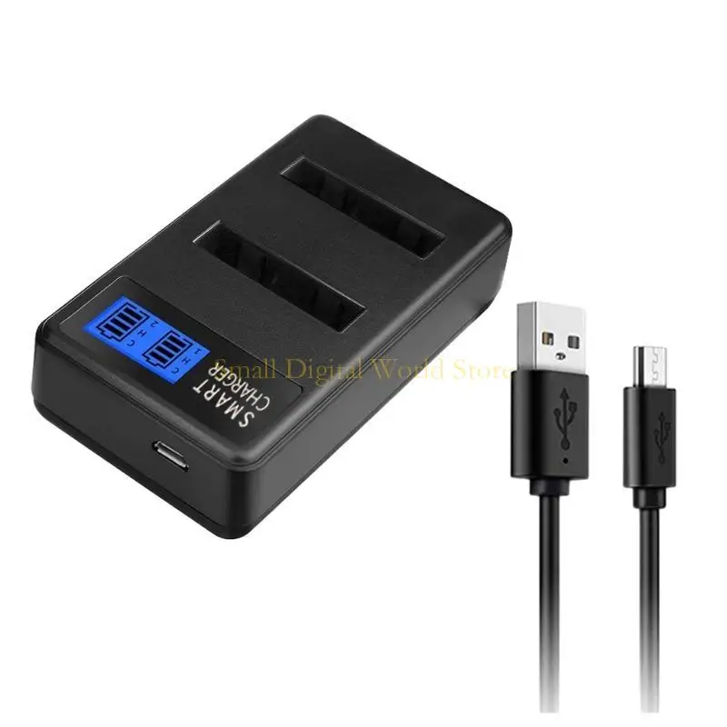 

77UB, удобный для пользователя USB -камеры ЖК -дисплей для SX530HS, SX610HS, SX710HS