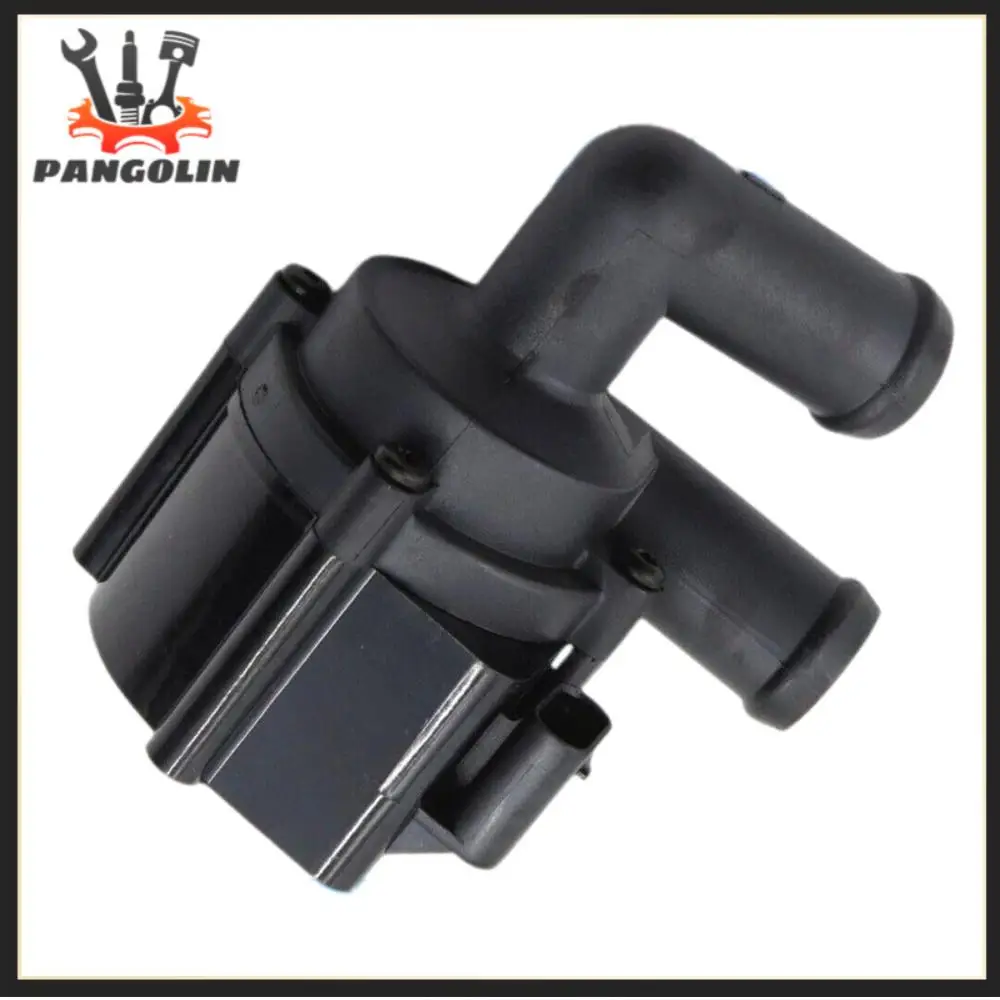 

5N0965561 V10160010 Engine Auxiliary Electric Coolant Pump For Audi A1 A3 Q3 TT Seat Alhambra Skoda Octavia VW Beetle Golf