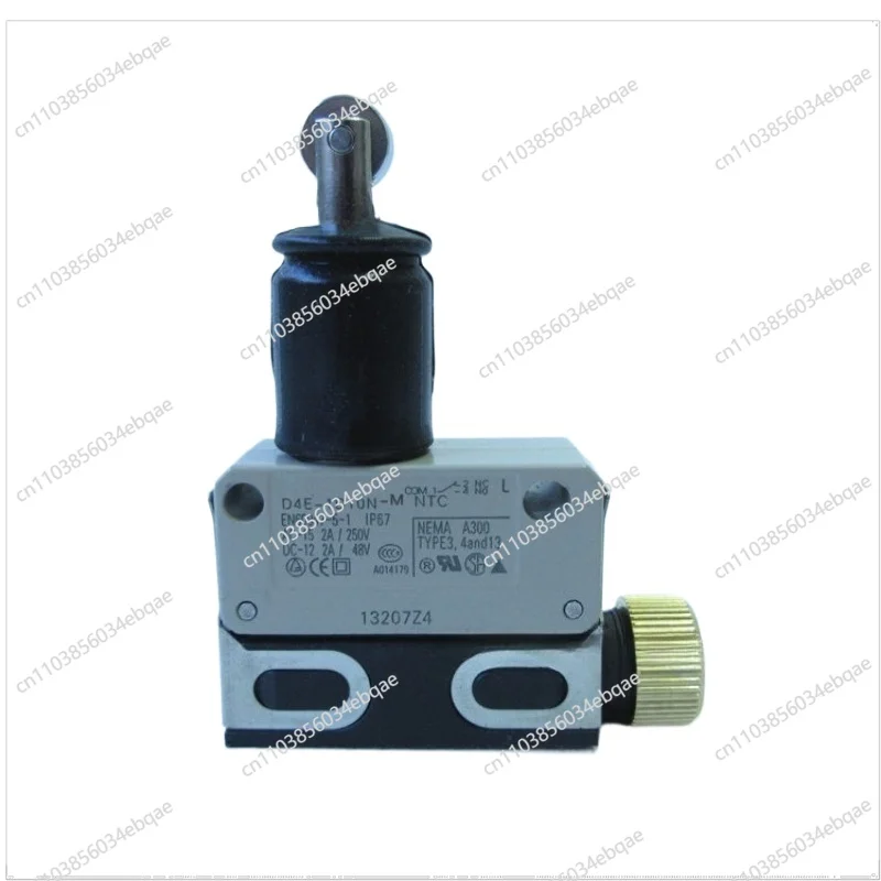 For Limit Switch St… - image