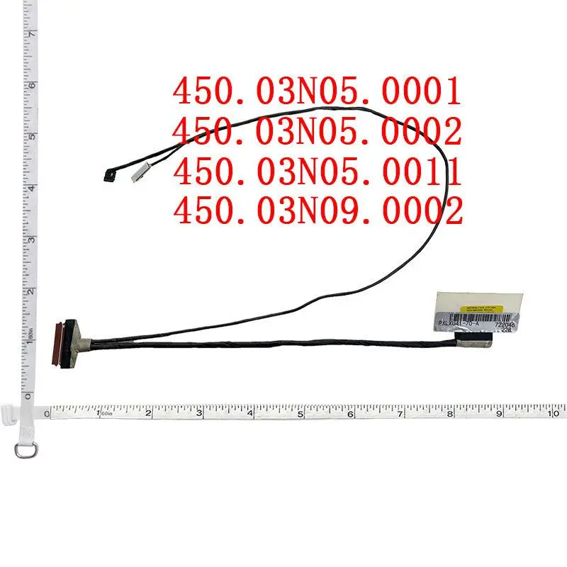 New Line For Lenovo U41-70 U41-75 U41-35 XIAOXIN I2000 300s-14ISK 500s-14ISK S41-70 S41-35 S41-75 450.03N09.0002