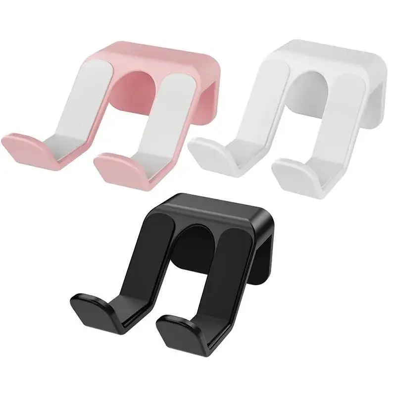 Wall Mount Game Controller Bracket Storage Rack For Nintendo Switch Pro Sony PS5 PS4 Xbox One Gamepad Headset Holder Accessories view 4
